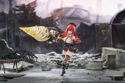 Goddess of Victory: Nikke Hyper Body Actionfigur Rapi: Red Hood 15 cm - Anime Figuren günstig kaufen