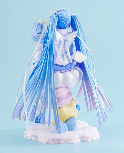 Snow Miku: Yukiiro Pop Ver. Hatsune Miku Good Smile Company - Anime Figuren günstig kaufen