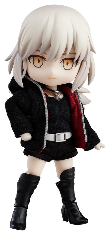 Saber/Altria Pendragon (Alter) Shinjuku Ver. Avenger Nendoroid Doll Good Smile Company - Anime Figuren günstig kaufen