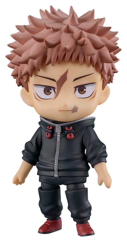 Yuji Itadori: Execution Ver. [Basic] Nendoroid Good Smile Company - Anime Figuren günstig kaufen