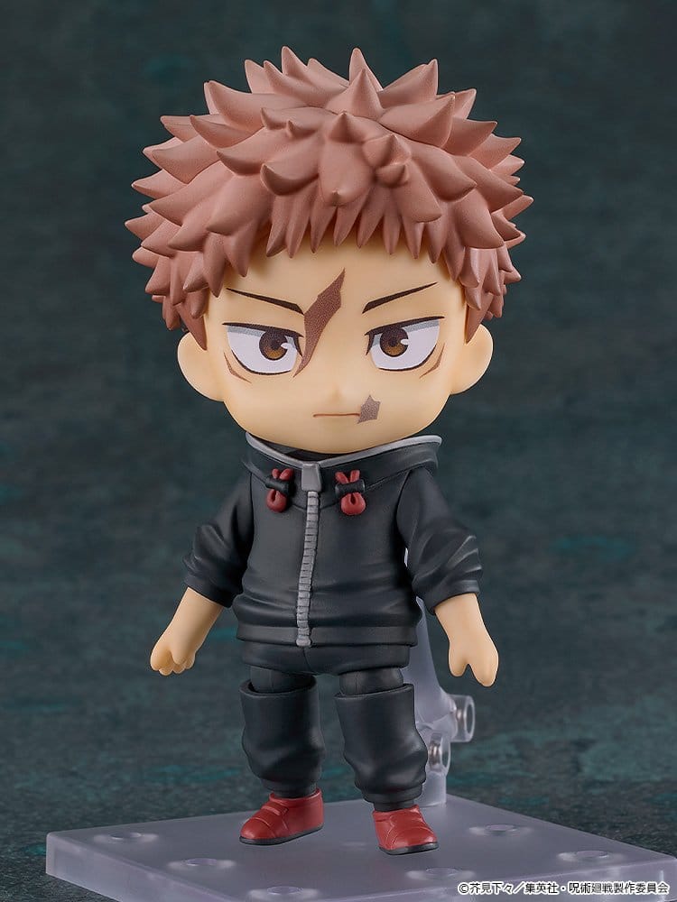 Yuji Itadori: Execution Ver. [Basic] Nendoroid Good Smile Company - Anime Figuren günstig kaufen