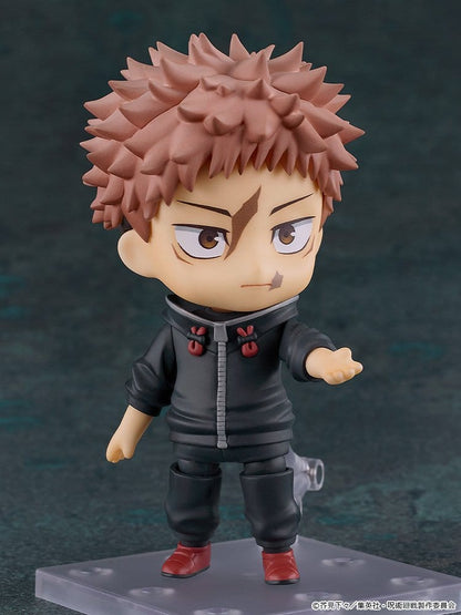 Yuji Itadori: Execution Ver. [Basic] Nendoroid Good Smile Company - Anime Figuren günstig kaufen
