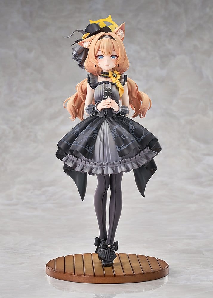 Blue Archive PVC Statue 1/7 Mari (Idol): Memorial Lobby Ver. 24 cm - Anime Figuren günstig kaufen