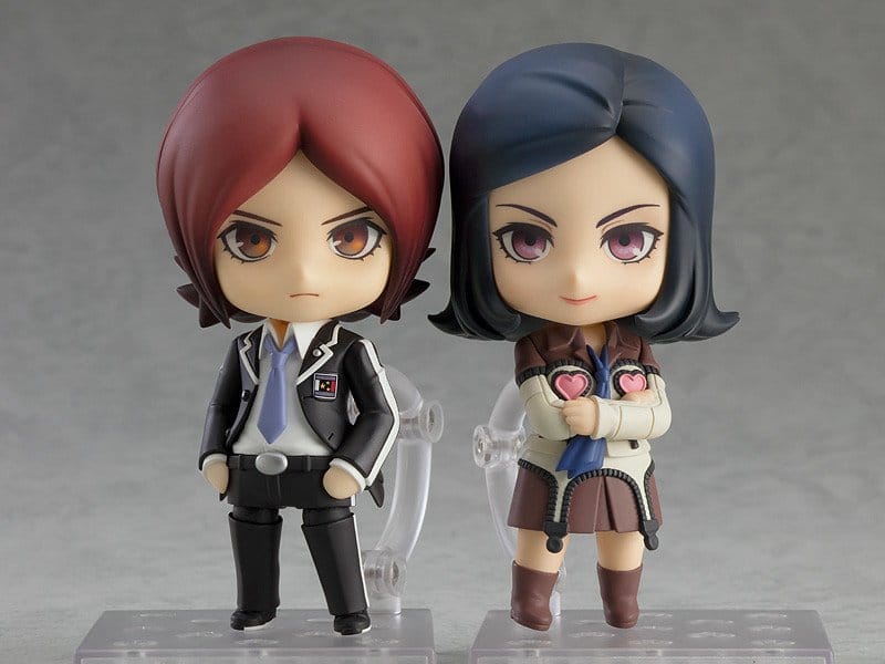 Tatsuya Suou Actionfiguren Anime Figuren Günstig bei Genkidama.de