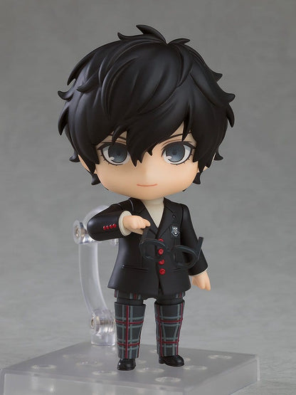 Hero: School Uniform Ver.  Nendoroid Good Smile Company - Anime Figuren günstig kaufen