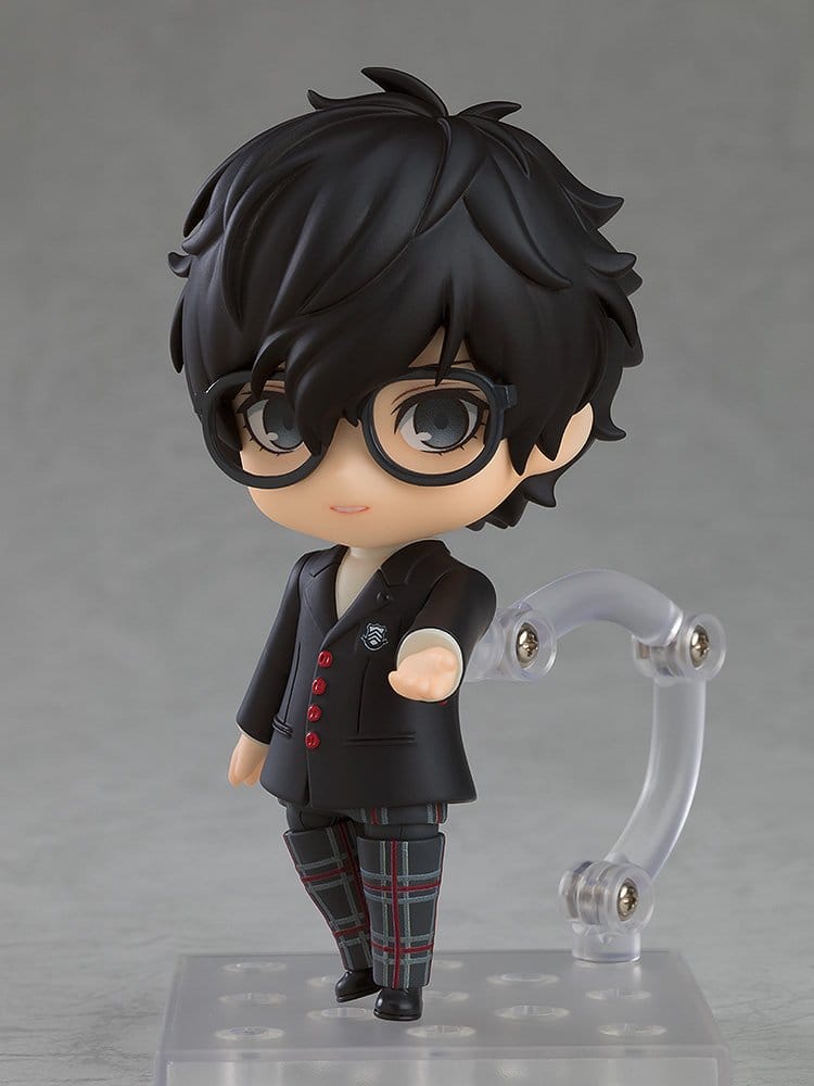 Hero: School Uniform Ver.  Nendoroid Good Smile Company - Anime Figuren günstig kaufen