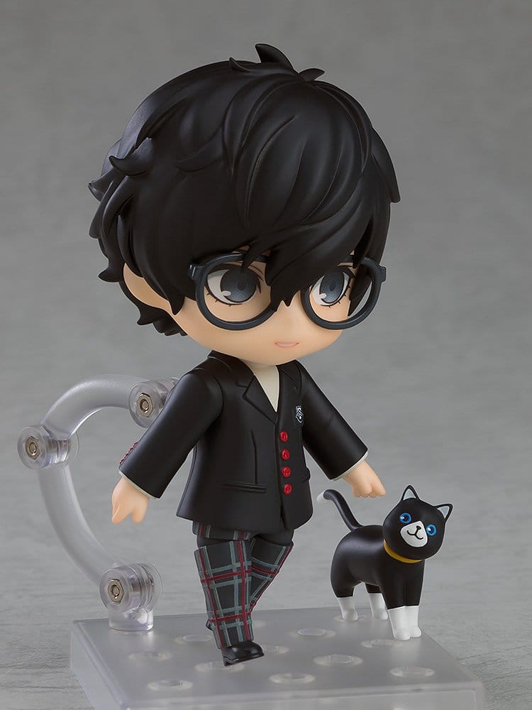 Hero: School Uniform Ver.  Nendoroid Good Smile Company - Anime Figuren günstig kaufen
