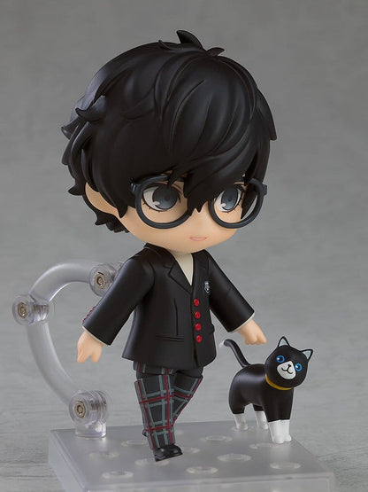 Hero: School Uniform Ver.  Nendoroid Good Smile Company - Anime Figuren günstig kaufen