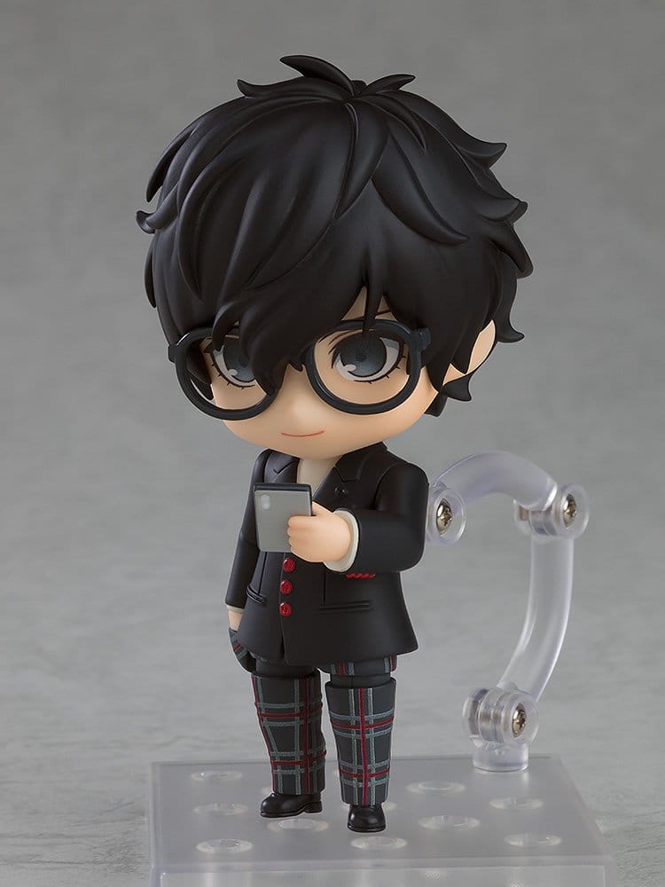 Hero: School Uniform Ver.  Nendoroid Good Smile Company - Anime Figuren günstig kaufen
