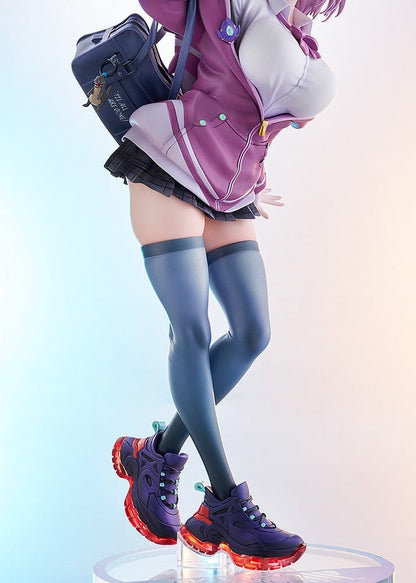 SSSS.Gridman PVC Statue 1/7 Akane Shinjo feat. toridamono 22 cm - Anime Figuren günstig kaufen