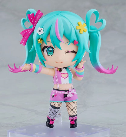 Character Vocal Series 01: Hatsune Miku PVC Statue Nendoroid Hatsune Miku: DecoMiku (Lightness) 10 cm - Anime Figuren günstig kaufen