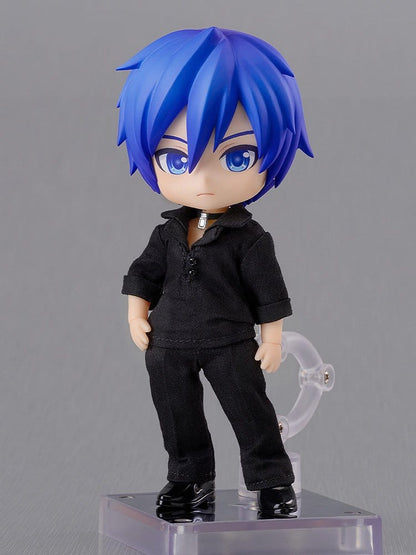 Character Vocal Series Nendoroid Doll Actionfigur Kaito: Guilty Ver. 14 cm - Anime Figuren günstig kaufen