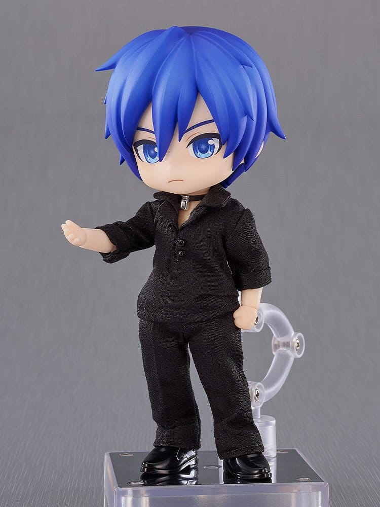 Character Vocal Series Nendoroid Doll Actionfigur Kaito: Guilty Ver. 14 cm - Anime Figuren günstig kaufen