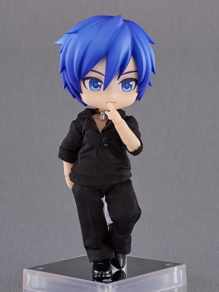 Character Vocal Series Nendoroid Doll Actionfigur Kaito: Guilty Ver. 14 cm - Anime Figuren günstig kaufen