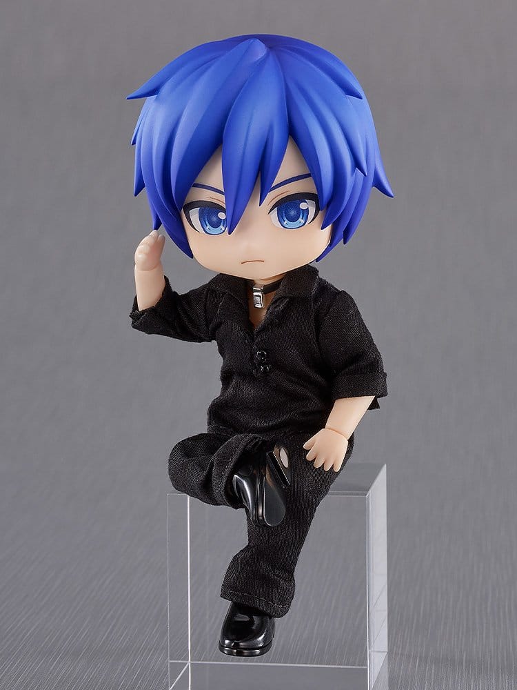 Character Vocal Series Nendoroid Doll Actionfigur Kaito: Guilty Ver. 14 cm - Anime Figuren günstig kaufen