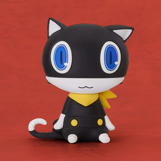 Persona 5 Royal Nendoroid Plus Gummi Maskottchen Morgana 8 cm - Anime Figuren günstig kaufen