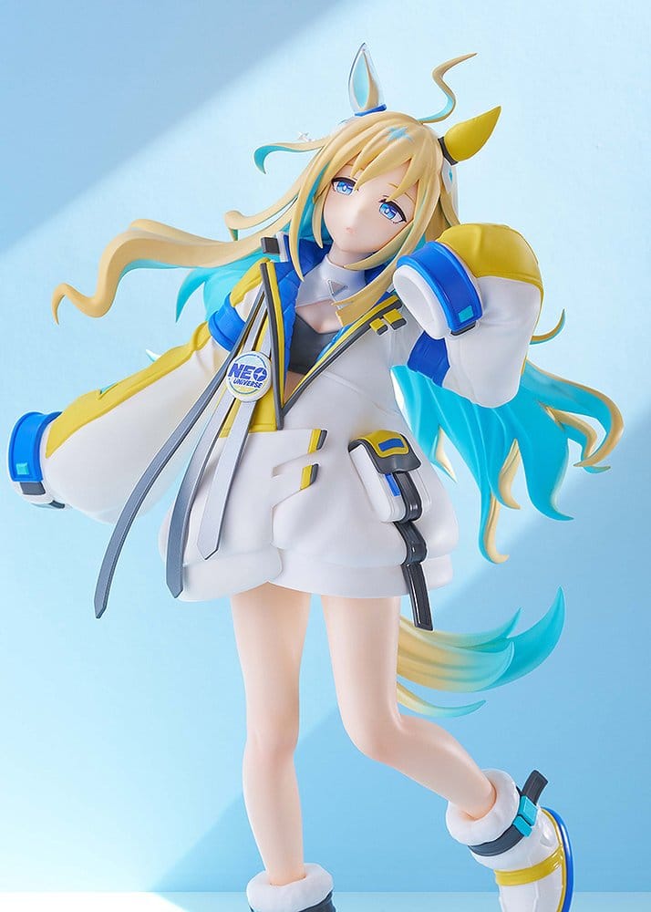Uma Musume: Pretty Derby Pop Up Parade PVC Statue Neo Universe L Size 24 cm - Anime Figuren günstig kaufen
