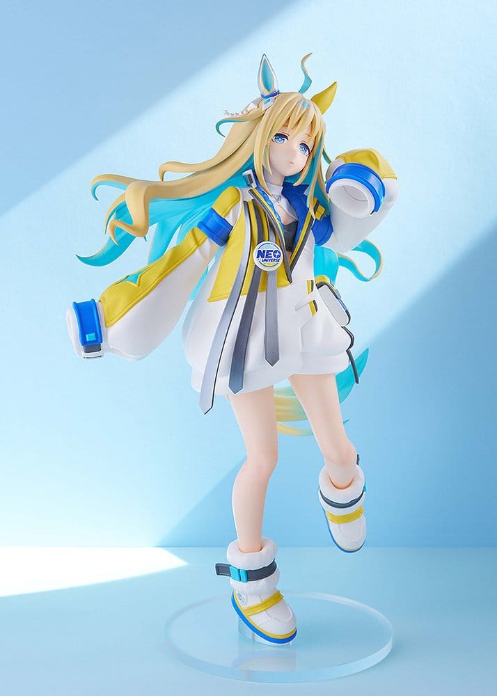 Uma Musume: Pretty Derby Pop Up Parade PVC Statue Neo Universe L Size 24 cm - Anime Figuren günstig kaufen