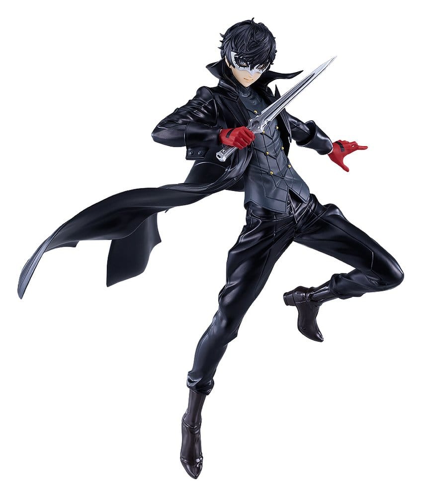Persona 5 Royal Pop Up Parade PVC Statue Joker L Size 21 cm - Anime Figuren günstig kaufen