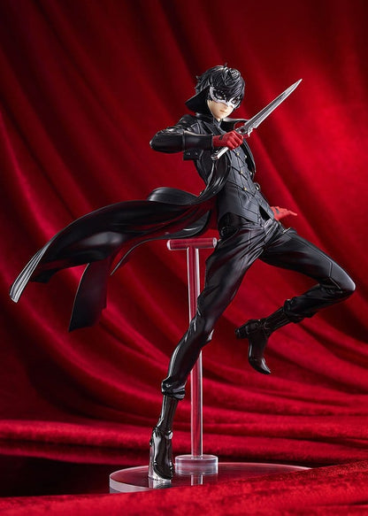 Persona 5 Royal Pop Up Parade PVC Statue Joker L Size 21 cm - Anime Figuren günstig kaufen