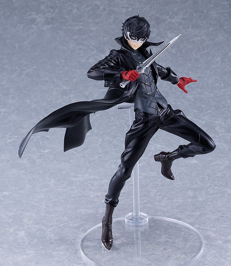 Persona 5 Royal Pop Up Parade PVC Statue Joker L Size 21 cm - Anime Figuren günstig kaufen