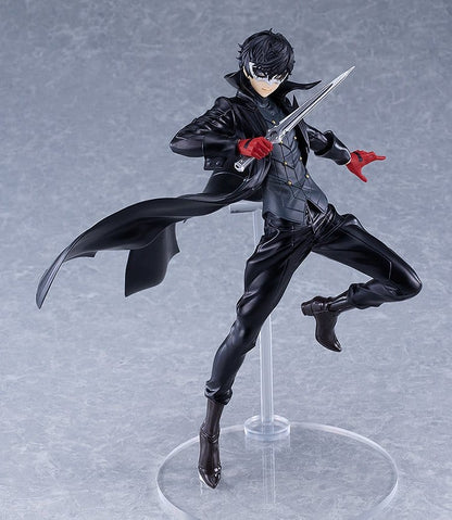 Persona 5 Royal Pop Up Parade PVC Statue Joker L Size 21 cm - Anime Figuren günstig kaufen