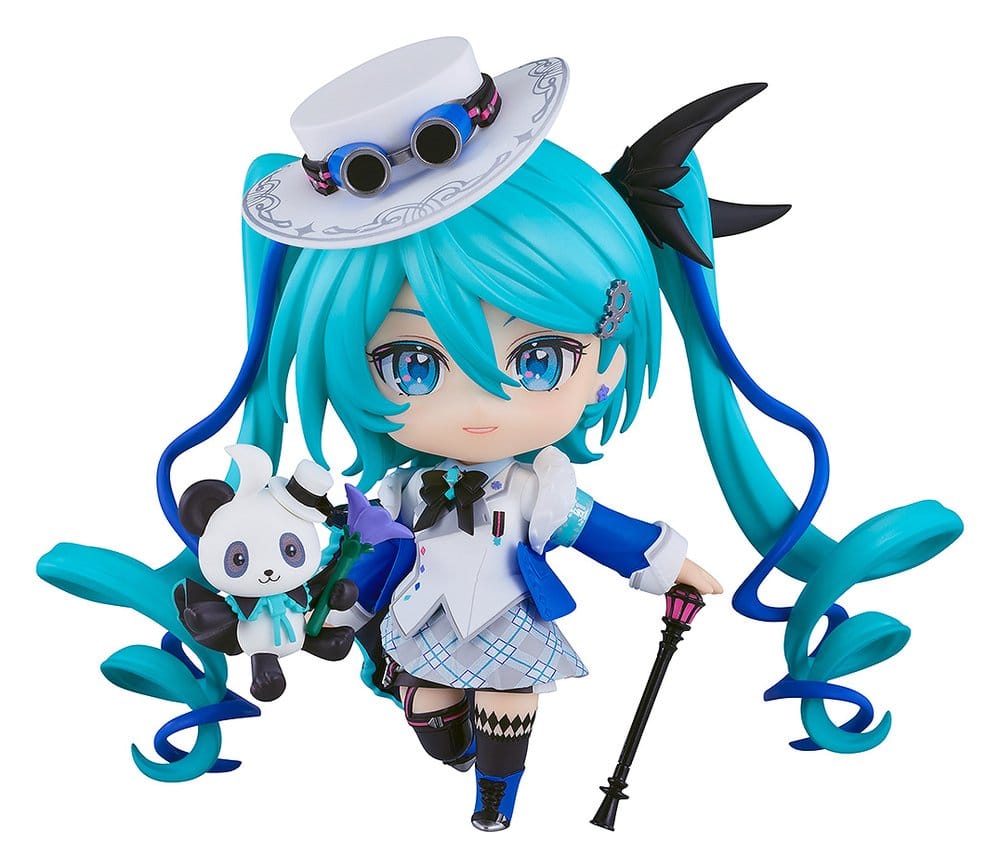 Character Vocal Series 01: Hatsune Miku Nendoroid Actionfigur Hatsune Miku: Miku with You 2025 Ver. - Anime Figuren günstig kaufen
