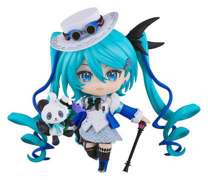 Character Vocal Series 01: Hatsune Miku Nendoroid Actionfigur Hatsune Miku: Miku with You 2025 Ver. - Anime Figuren günstig kaufen