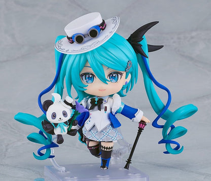 Character Vocal Series 01: Hatsune Miku Nendoroid Actionfigur Hatsune Miku: Miku with You 2025 Ver. - Anime Figuren günstig kaufen