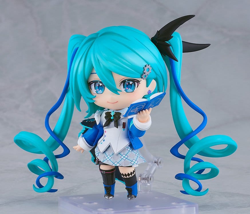 Character Vocal Series 01: Hatsune Miku Nendoroid Actionfigur Hatsune Miku: Miku with You 2025 Ver. - Anime Figuren günstig kaufen