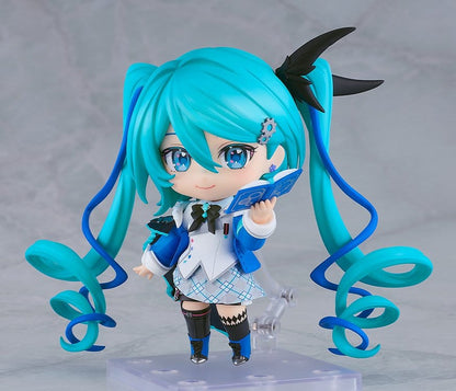 Character Vocal Series 01: Hatsune Miku Nendoroid Actionfigur Hatsune Miku: Miku with You 2025 Ver. - Anime Figuren günstig kaufen