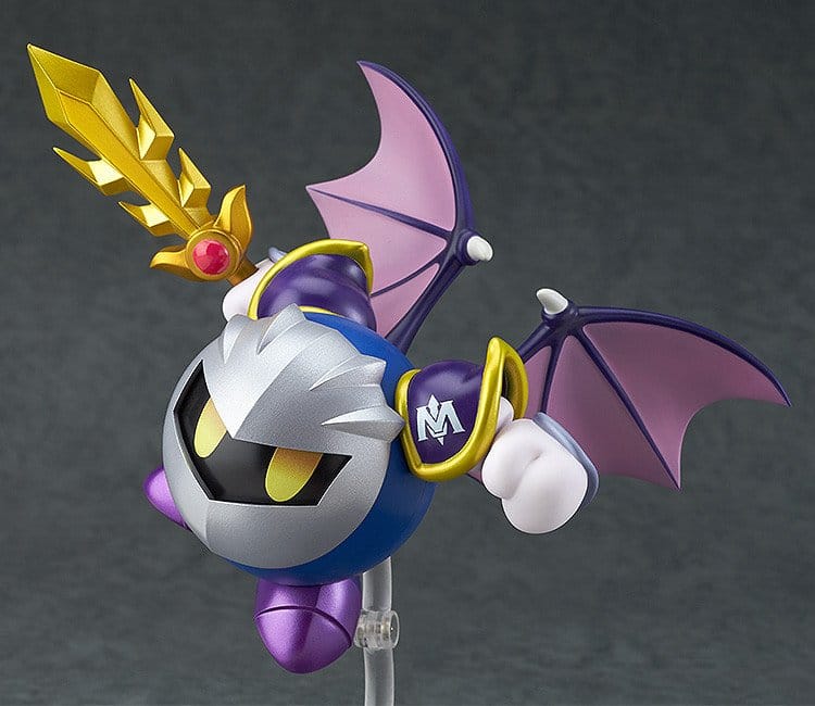 Kirby Nendoroid Actionfigur Meta Knight - Anime Figuren günstig kaufen