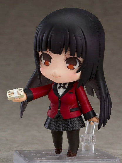 Kakegurui - Compulsive Gambler Nendoroid Actionfigur Yumeko Jabami - Anime Figuren günstig kaufen
