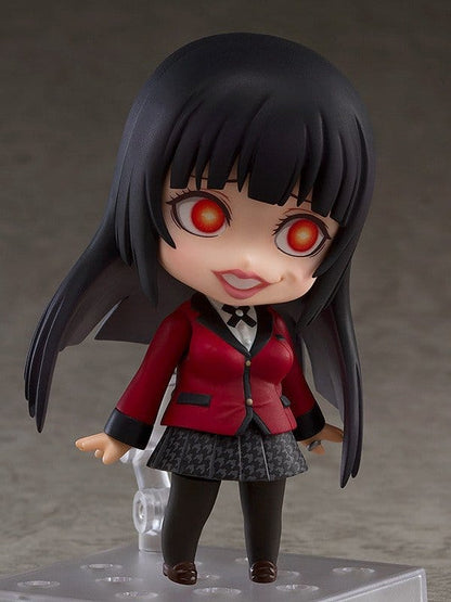 Kakegurui - Compulsive Gambler Nendoroid Actionfigur Yumeko Jabami - Anime Figuren günstig kaufen