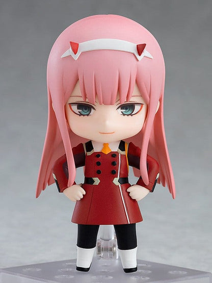 Darling in the Franxx Nendoroid Action Figure Zero Two - Anime Figuren günstig kaufen