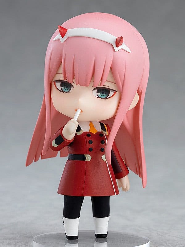 Darling in the Franxx Nendoroid Action Figure Zero Two - Anime Figuren günstig kaufen