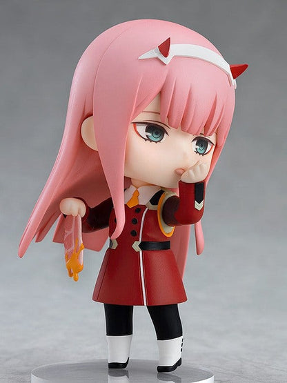 Darling in the Franxx Nendoroid Action Figure Zero Two - Anime Figuren günstig kaufen