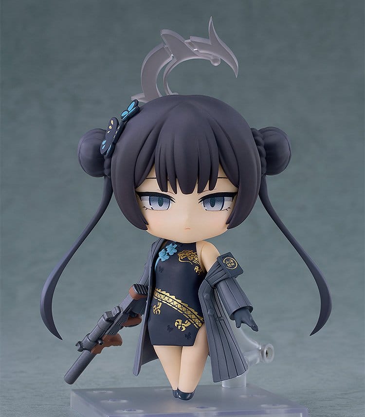 Blue Archive Nendoroid Action Figure Kisaki Ryuuge - Anime Figuren günstig kaufen