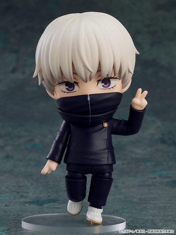 Jujutsu Kaisen Nendoroid Actionfigur Toge Inumaki - Anime Figuren günstig kaufen