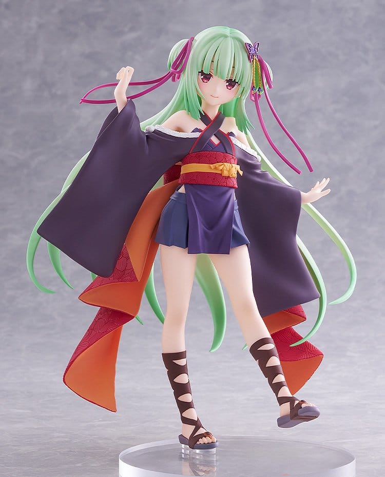 Anime Figuren günstig bei genkidama.de
