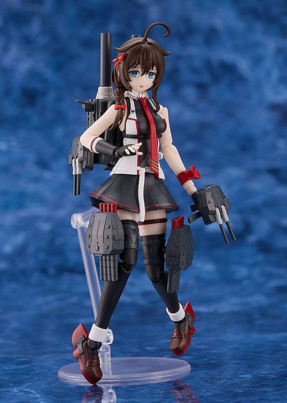Kantai Collection -Kancolle- Plamatea Plastic Model Kit Shigure Kai San - Anime Figuren günstig kaufen
