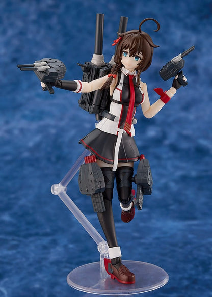 Kantai Collection -Kancolle- Plamatea Plastic Model Kit Shigure Kai San - Anime Figuren günstig kaufen