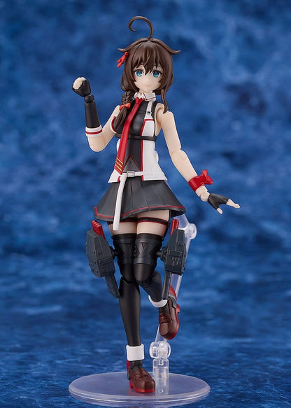 Kantai Collection -Kancolle- Plamatea Plastic Model Kit Shigure Kai San - Anime Figuren günstig kaufen