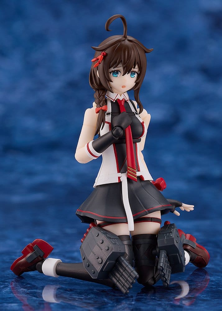 Kantai Collection -Kancolle- Plamatea Plastic Model Kit Shigure Kai San - Anime Figuren günstig kaufen