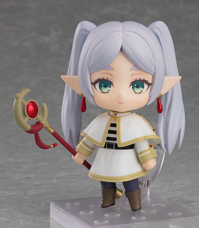 Frieren: Beyond Journey's End Nendoroid Actionfigur Frieren - Anime Figuren günstig kaufen