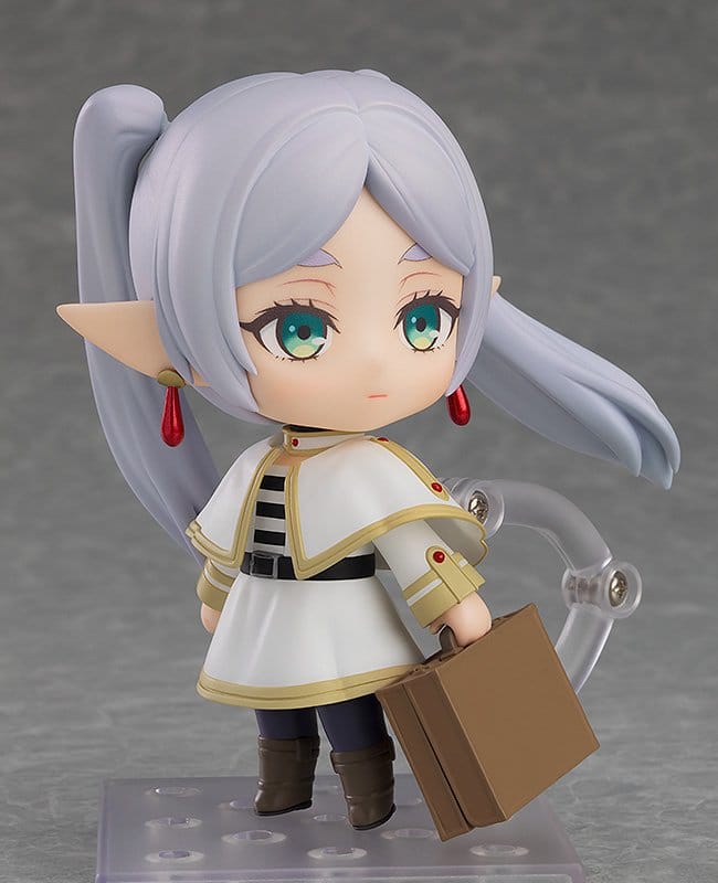 Frieren: Beyond Journey's End Nendoroid Actionfigur Frieren - Anime Figuren günstig kaufen