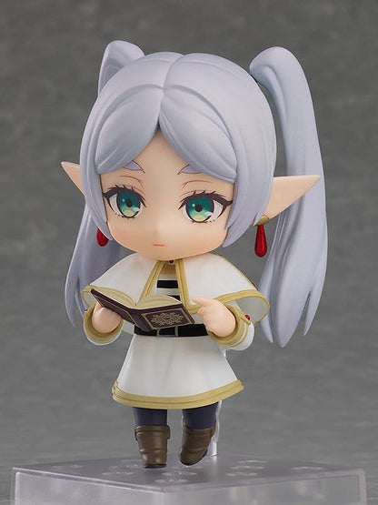 Frieren: Beyond Journey's End Nendoroid Actionfigur Frieren - Anime Figuren günstig kaufen
