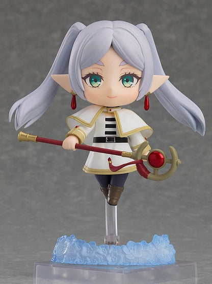Frieren: Beyond Journey's End Nendoroid Actionfigur Frieren - Anime Figuren günstig kaufen