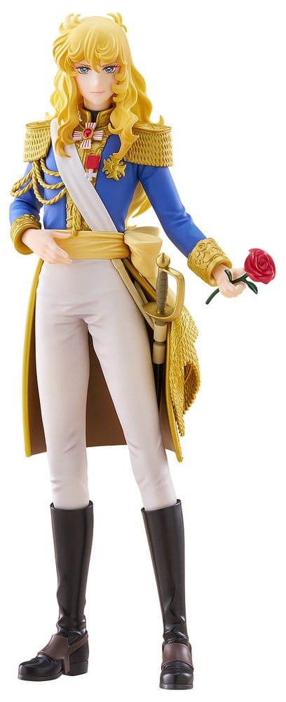 The Rose of Versailles Pop Up Parade Oscar François de Jarjayes - Anime Figuren günstig kaufen