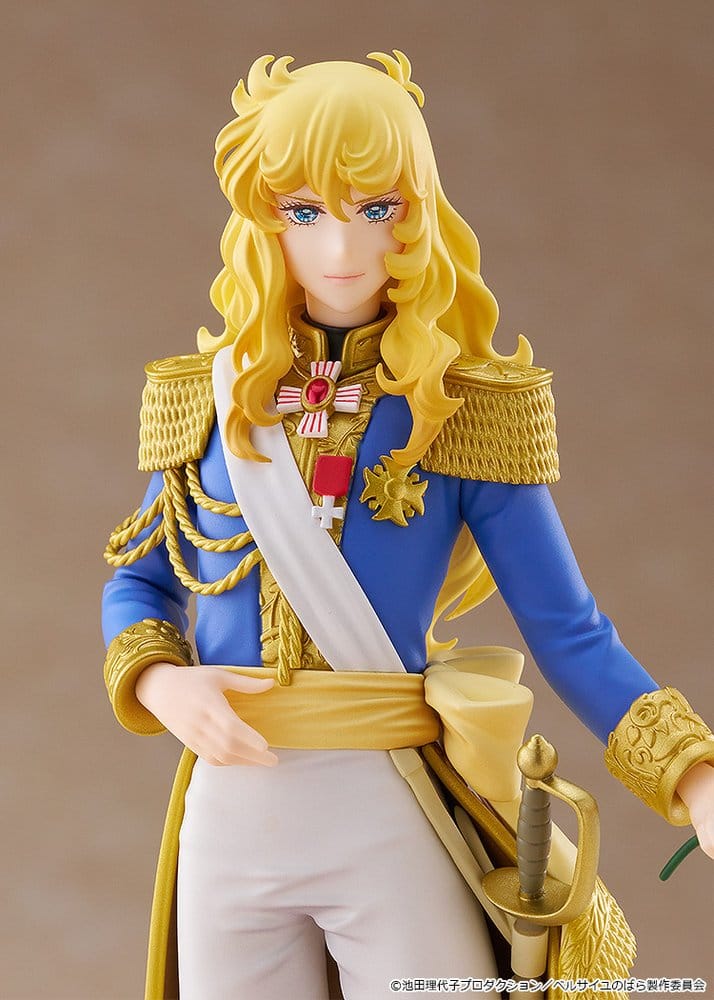The Rose of Versailles Pop Up Parade Oscar François de Jarjayes - Anime Figuren günstig kaufen